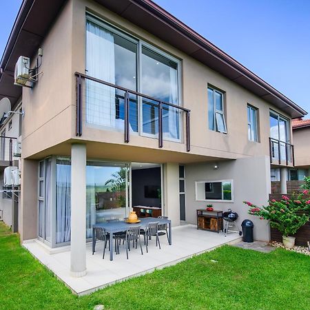 56 Zimbali Wedge Villa Ballito Buitenkant foto