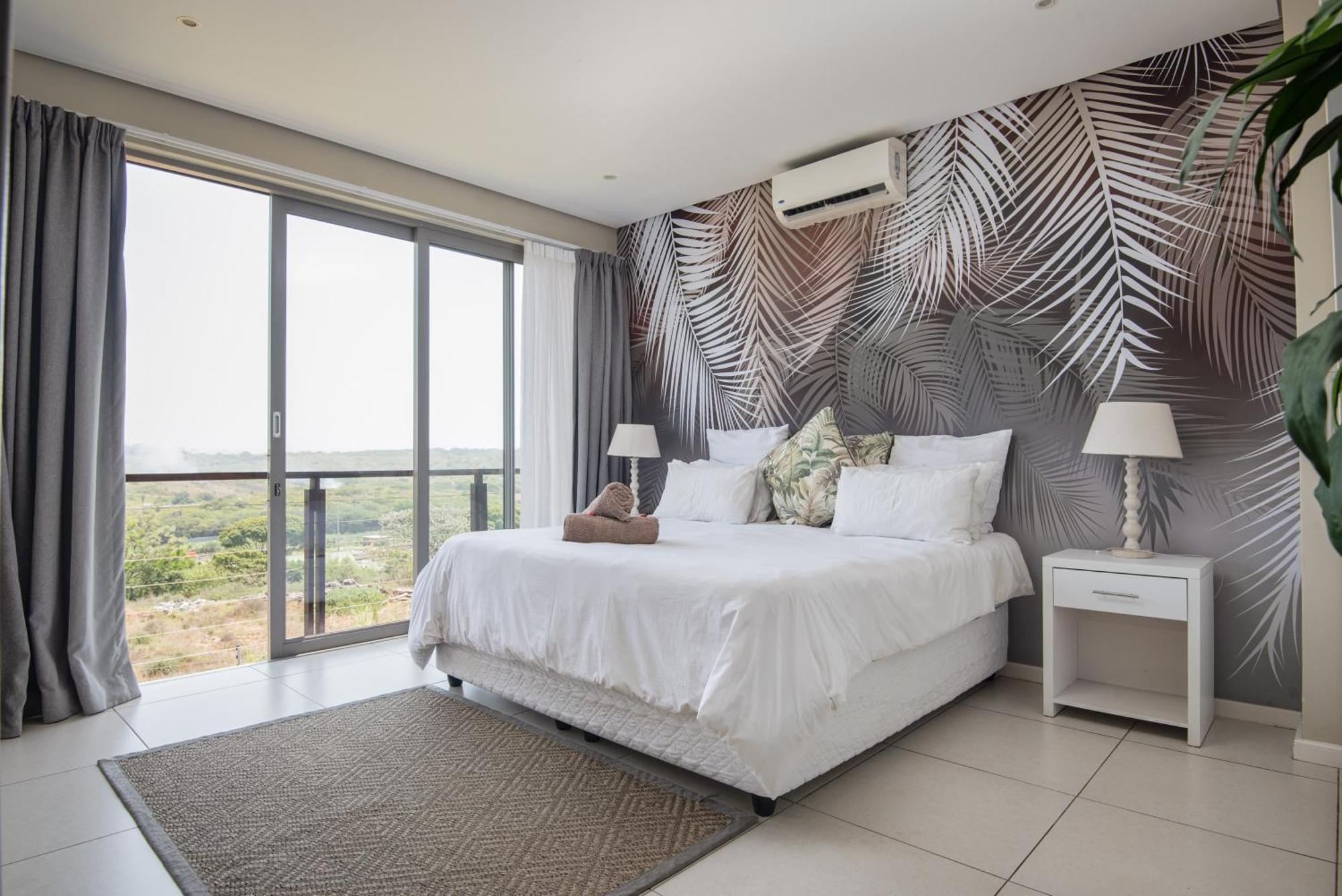 56 Zimbali Wedge Villa Ballito Buitenkant foto