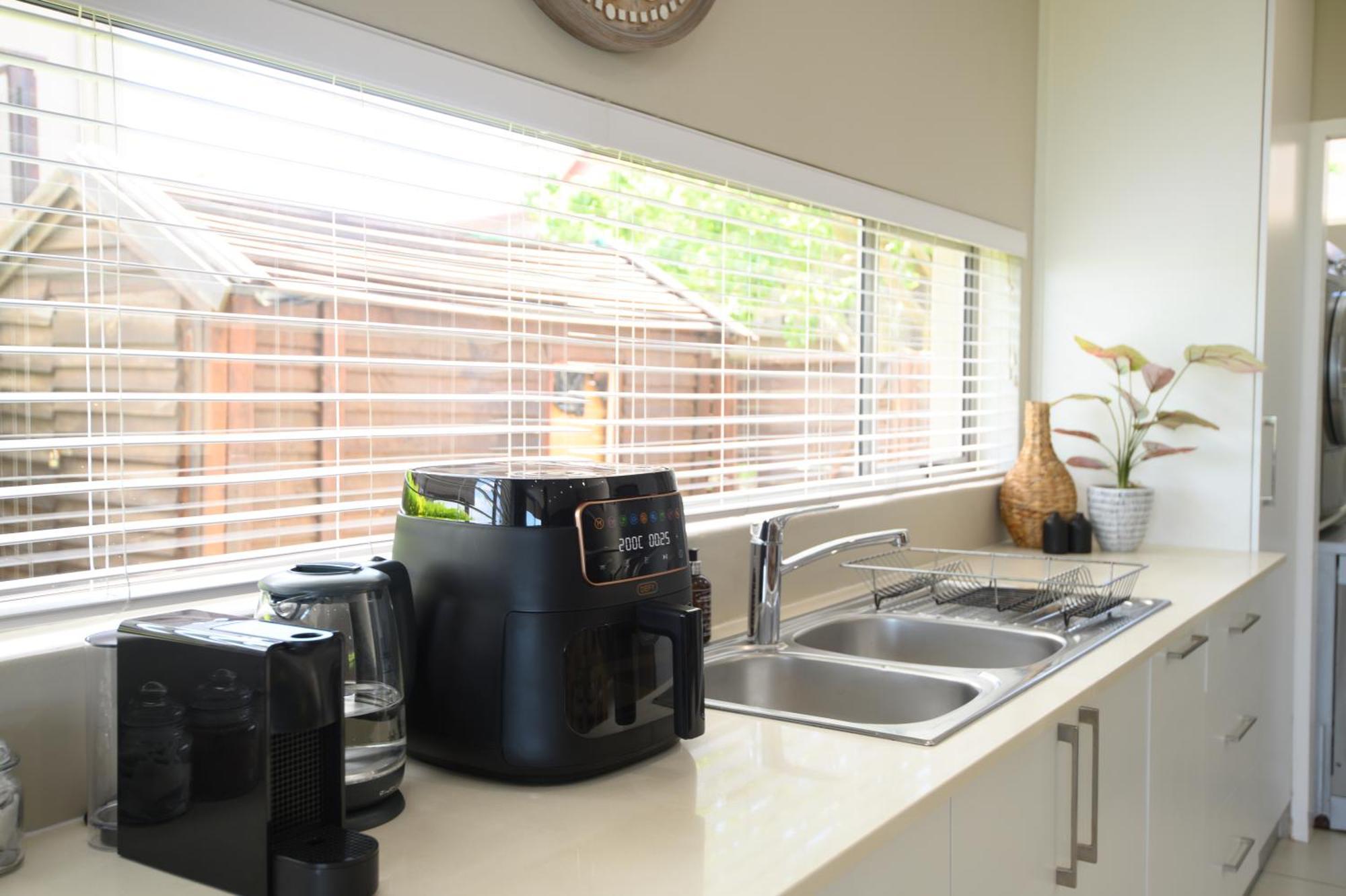 56 Zimbali Wedge Villa Ballito Buitenkant foto