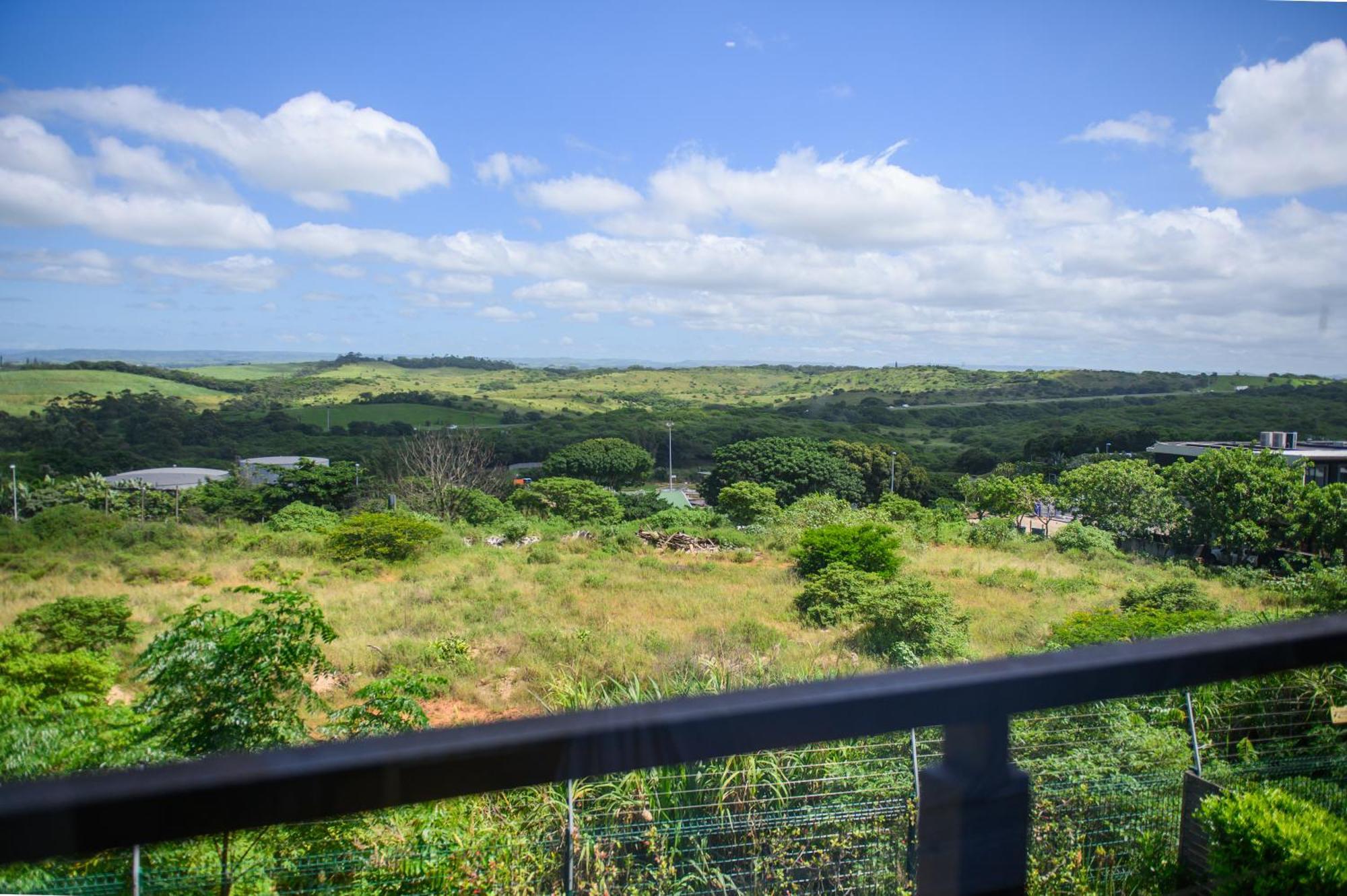 56 Zimbali Wedge Villa Ballito Buitenkant foto