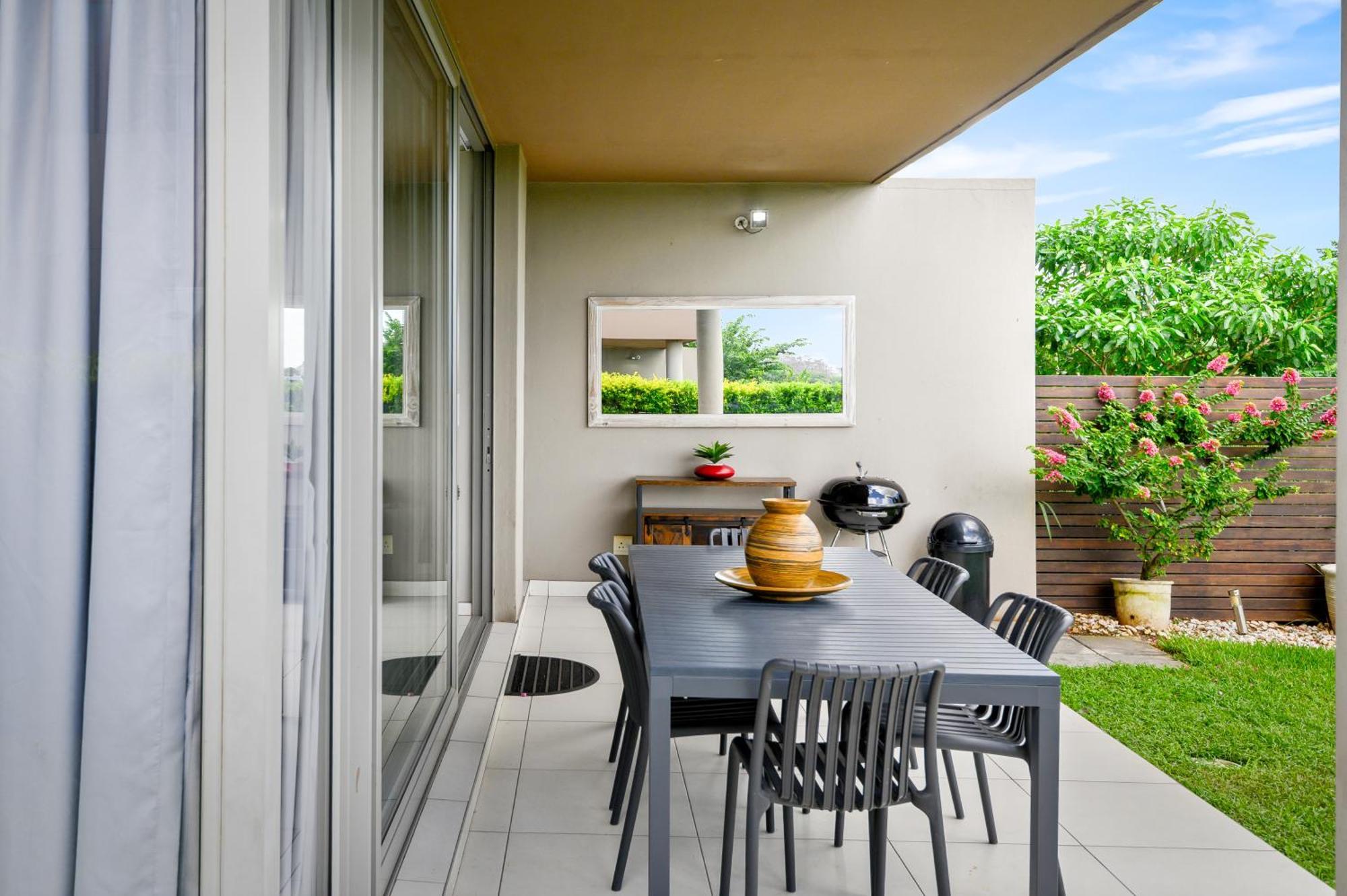 56 Zimbali Wedge Villa Ballito Buitenkant foto