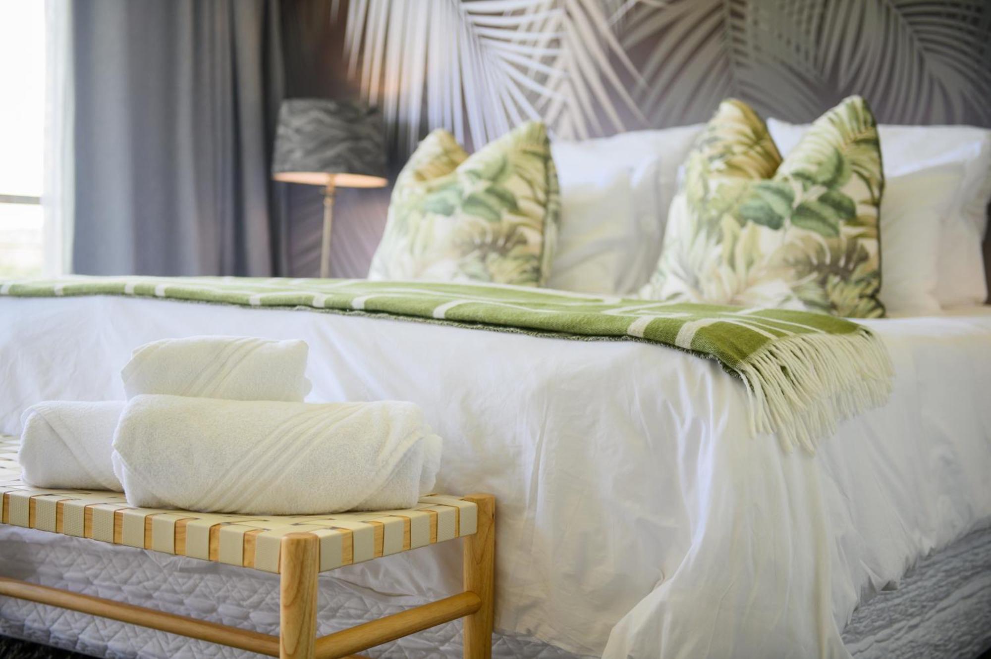 56 Zimbali Wedge Villa Ballito Buitenkant foto