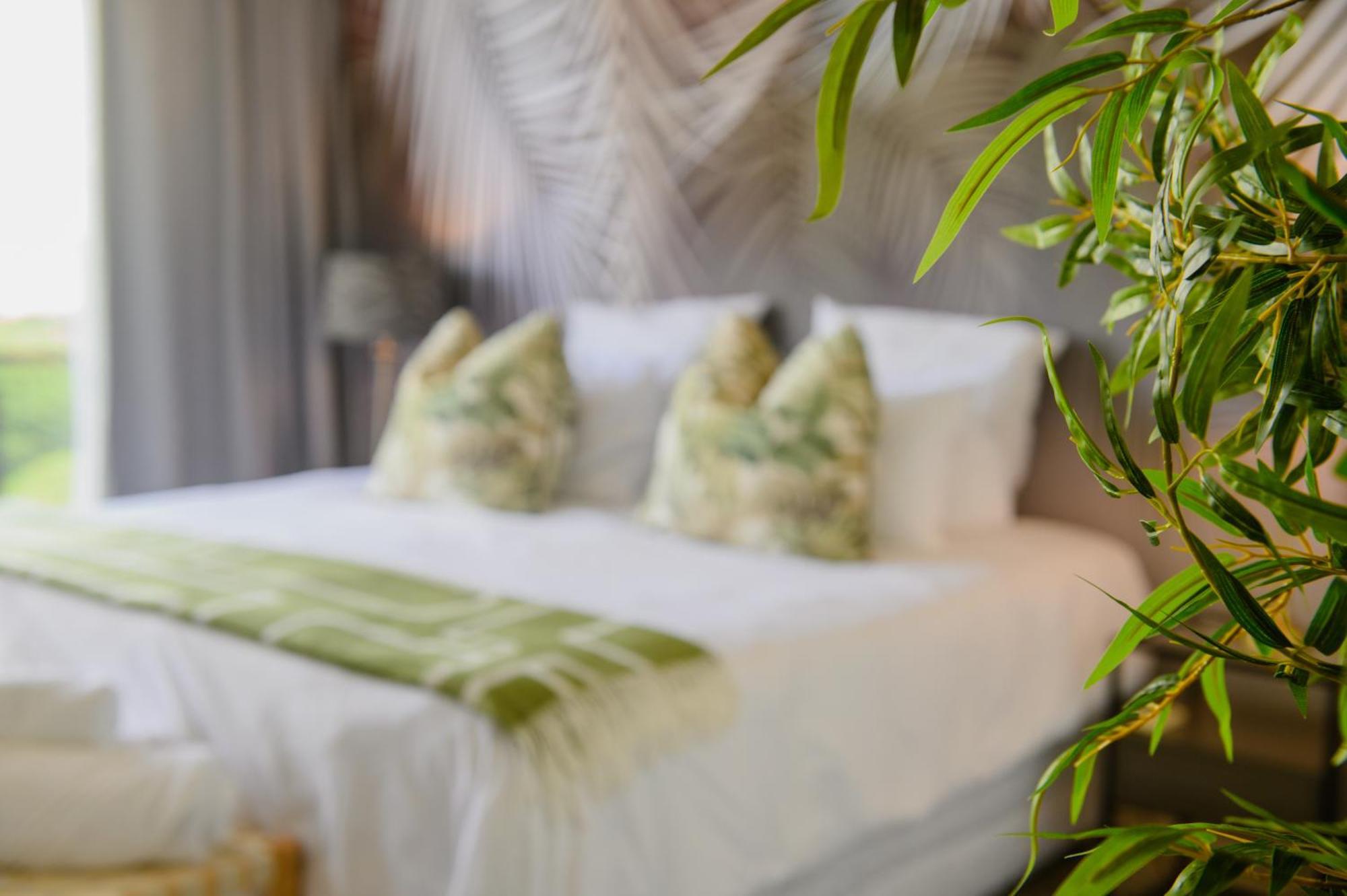 56 Zimbali Wedge Villa Ballito Buitenkant foto