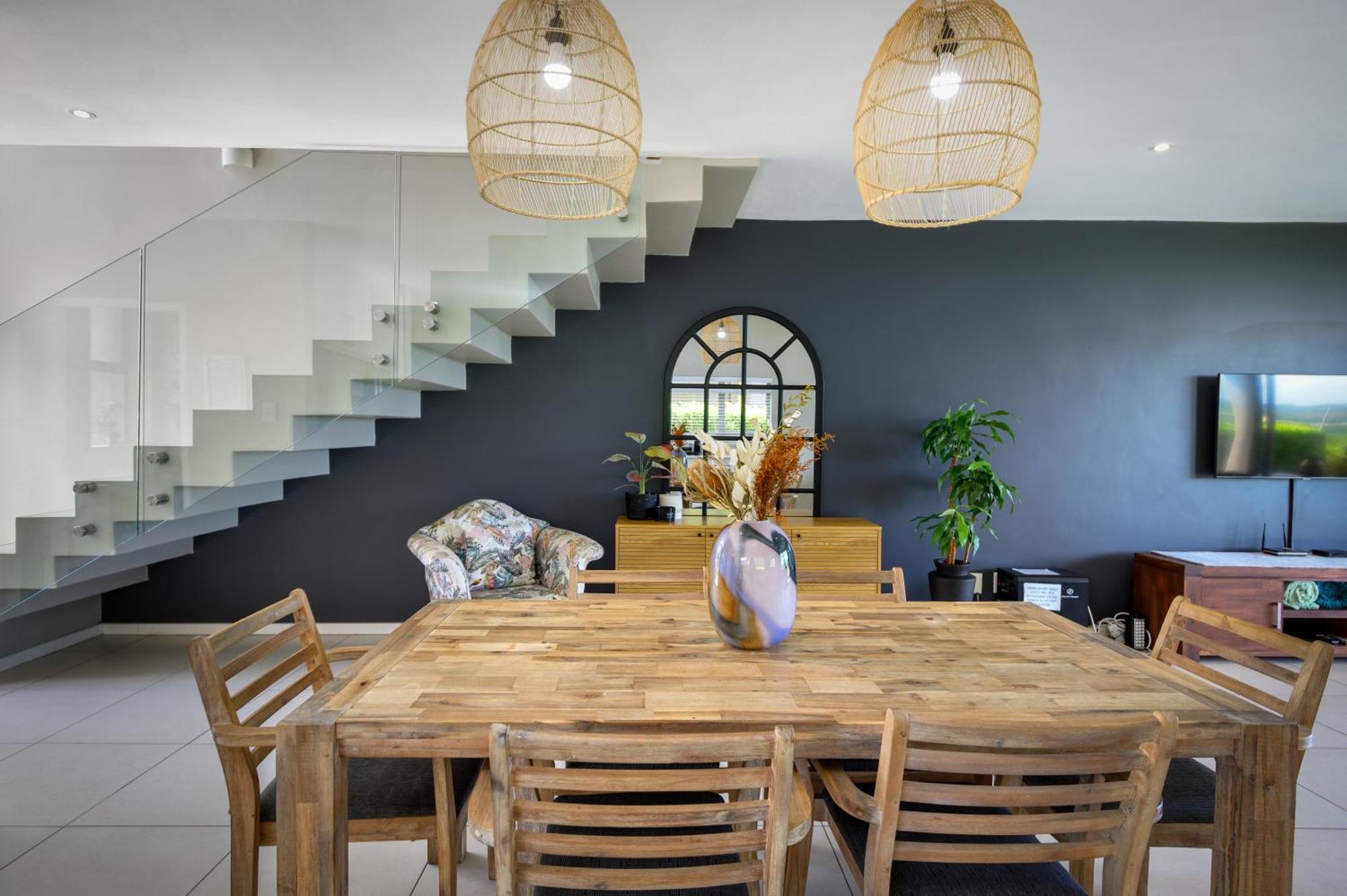 56 Zimbali Wedge Villa Ballito Buitenkant foto
