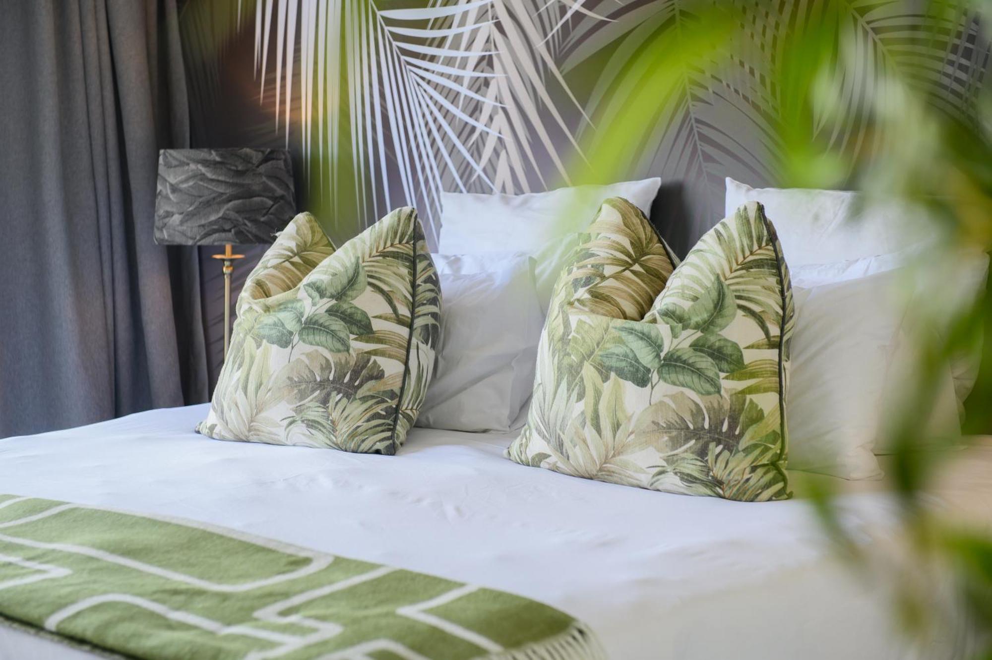 56 Zimbali Wedge Villa Ballito Buitenkant foto