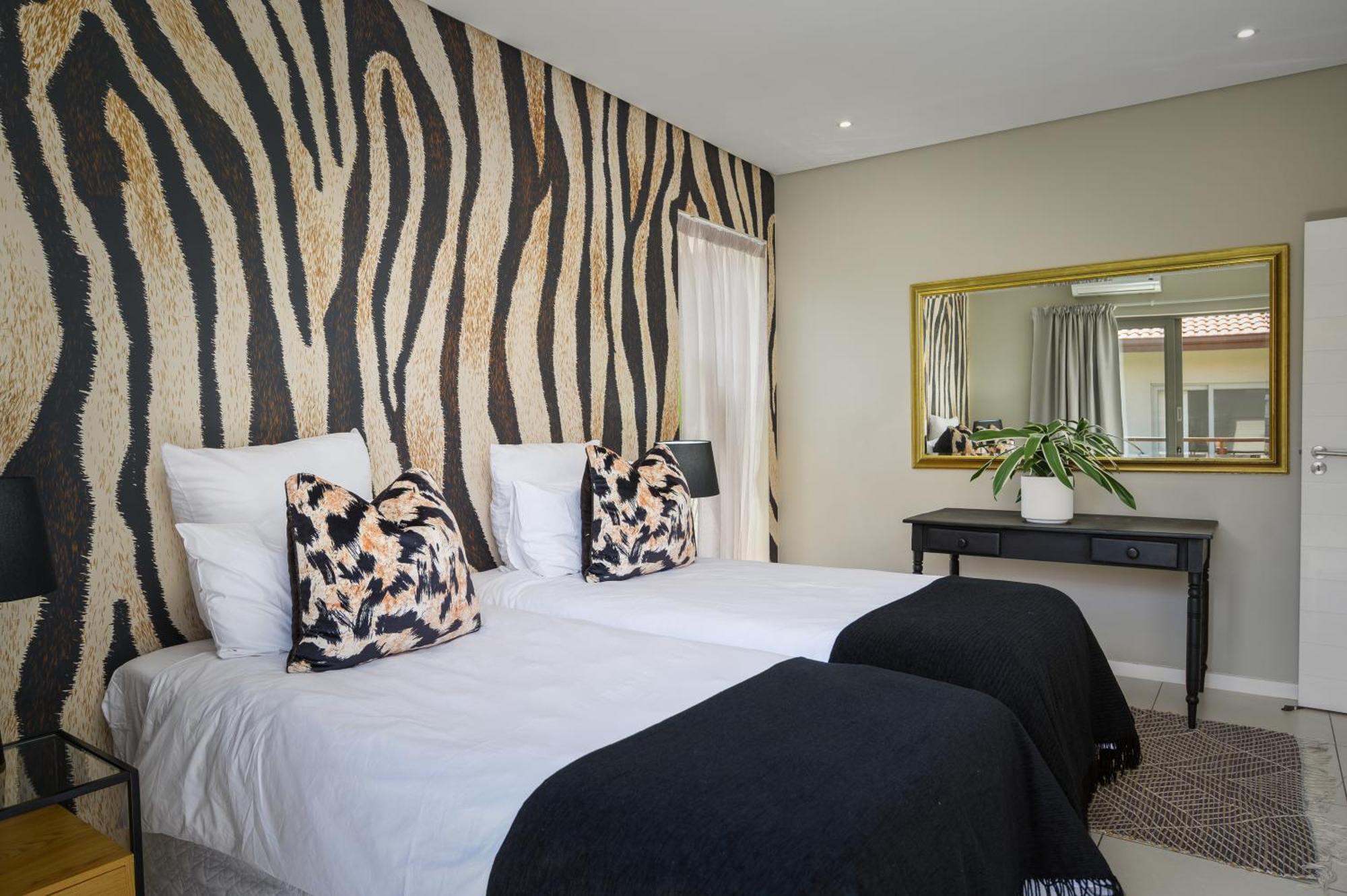 56 Zimbali Wedge Villa Ballito Buitenkant foto