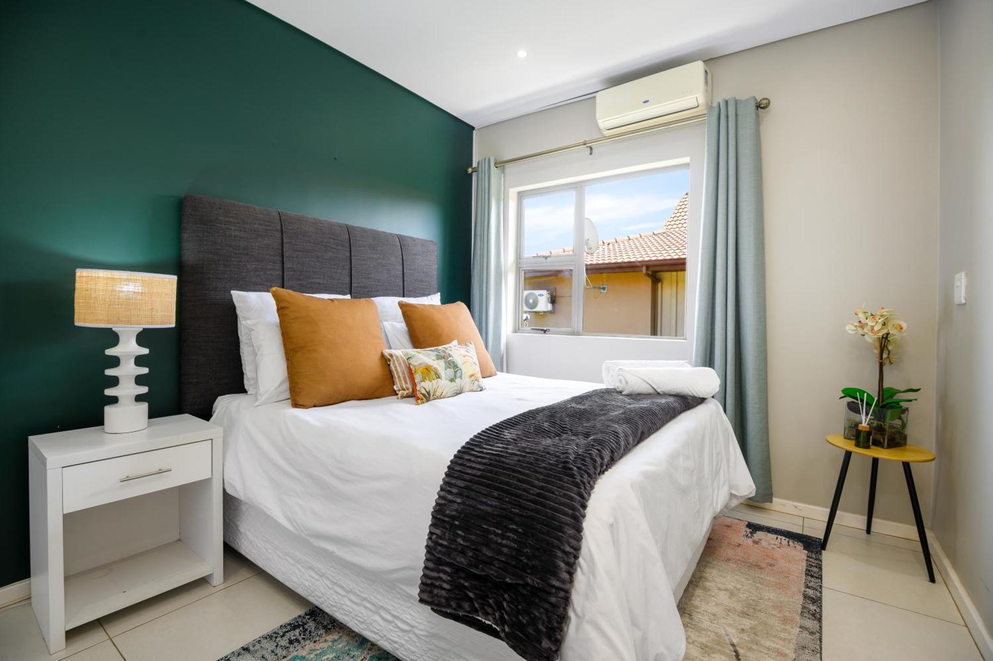 56 Zimbali Wedge Villa Ballito Buitenkant foto