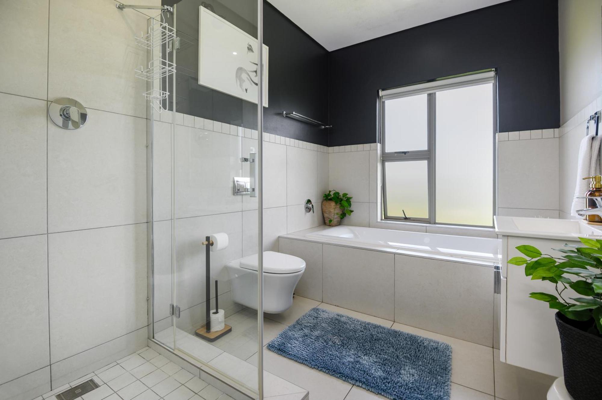 56 Zimbali Wedge Villa Ballito Buitenkant foto