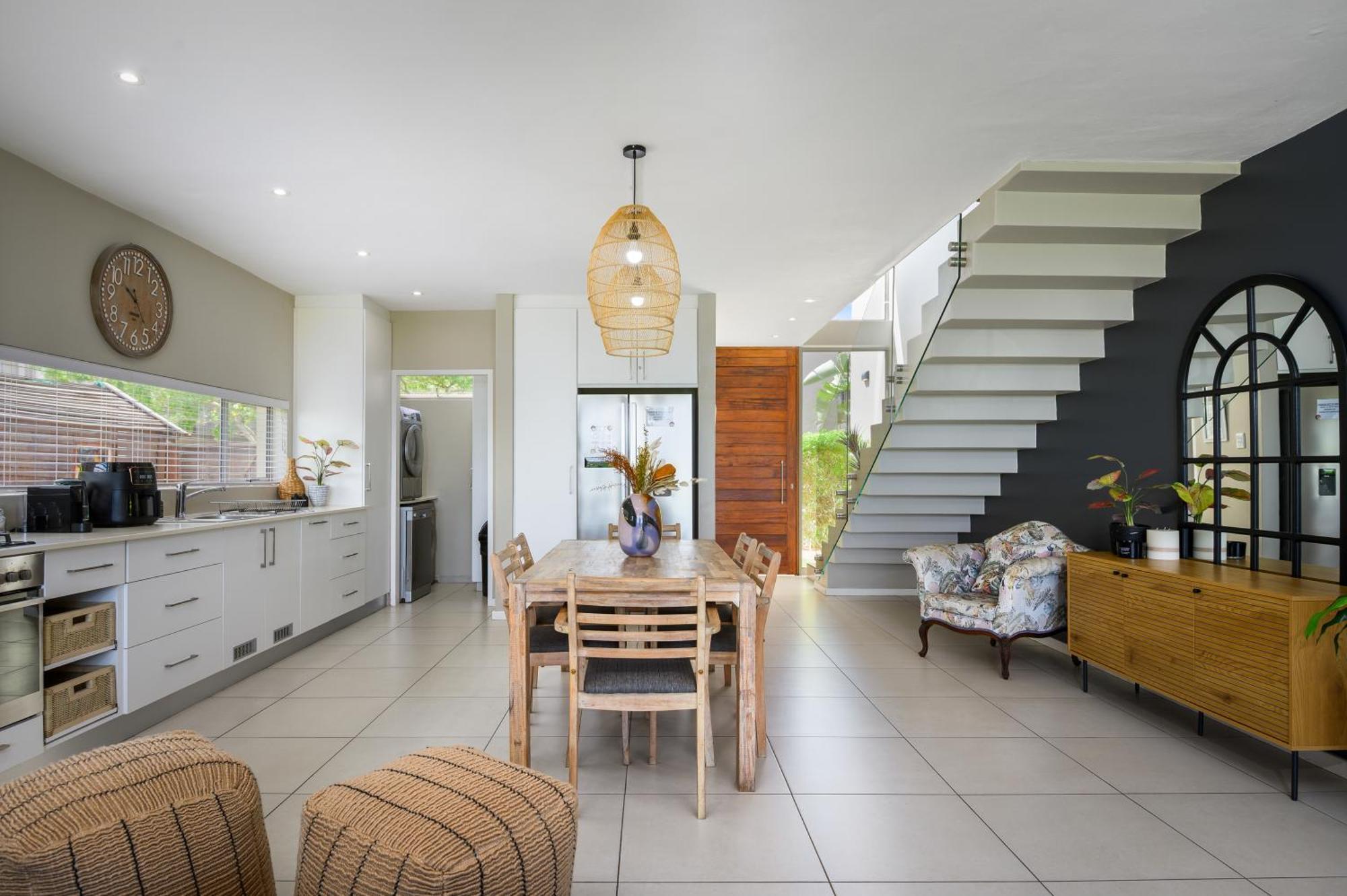 56 Zimbali Wedge Villa Ballito Buitenkant foto