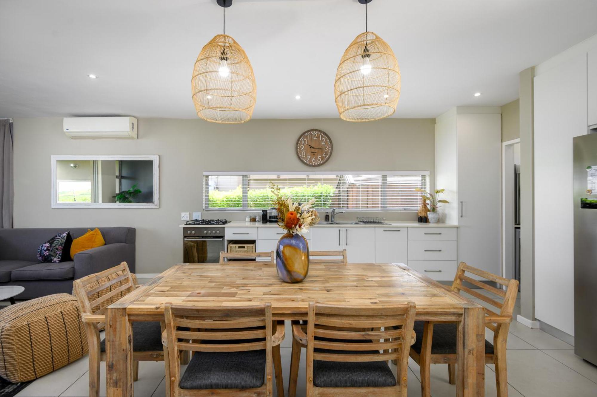 56 Zimbali Wedge Villa Ballito Buitenkant foto