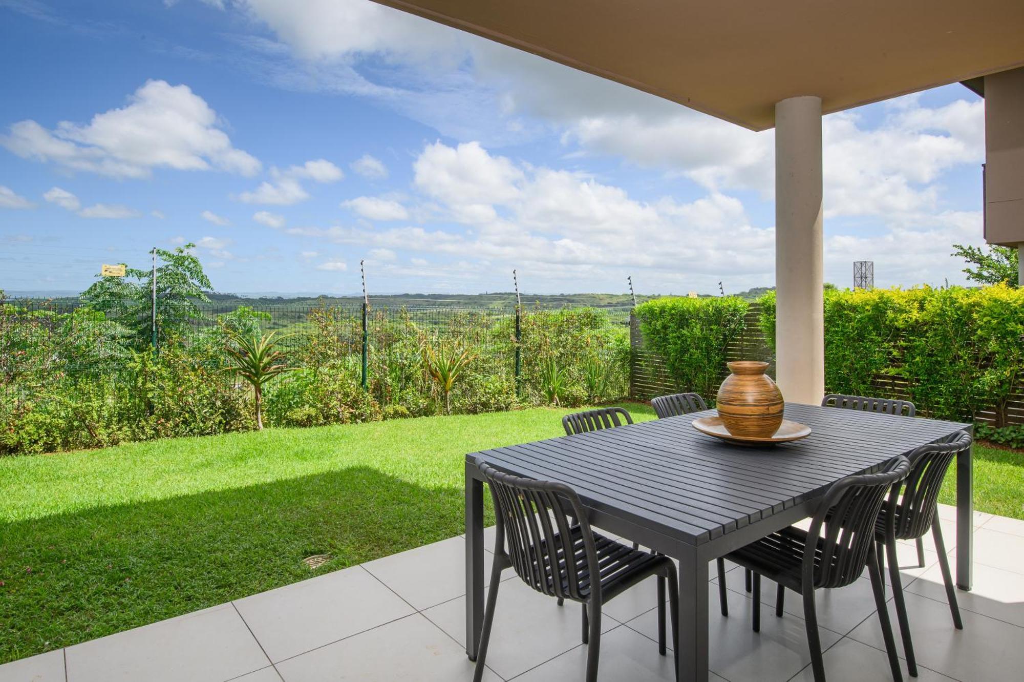 56 Zimbali Wedge Villa Ballito Buitenkant foto