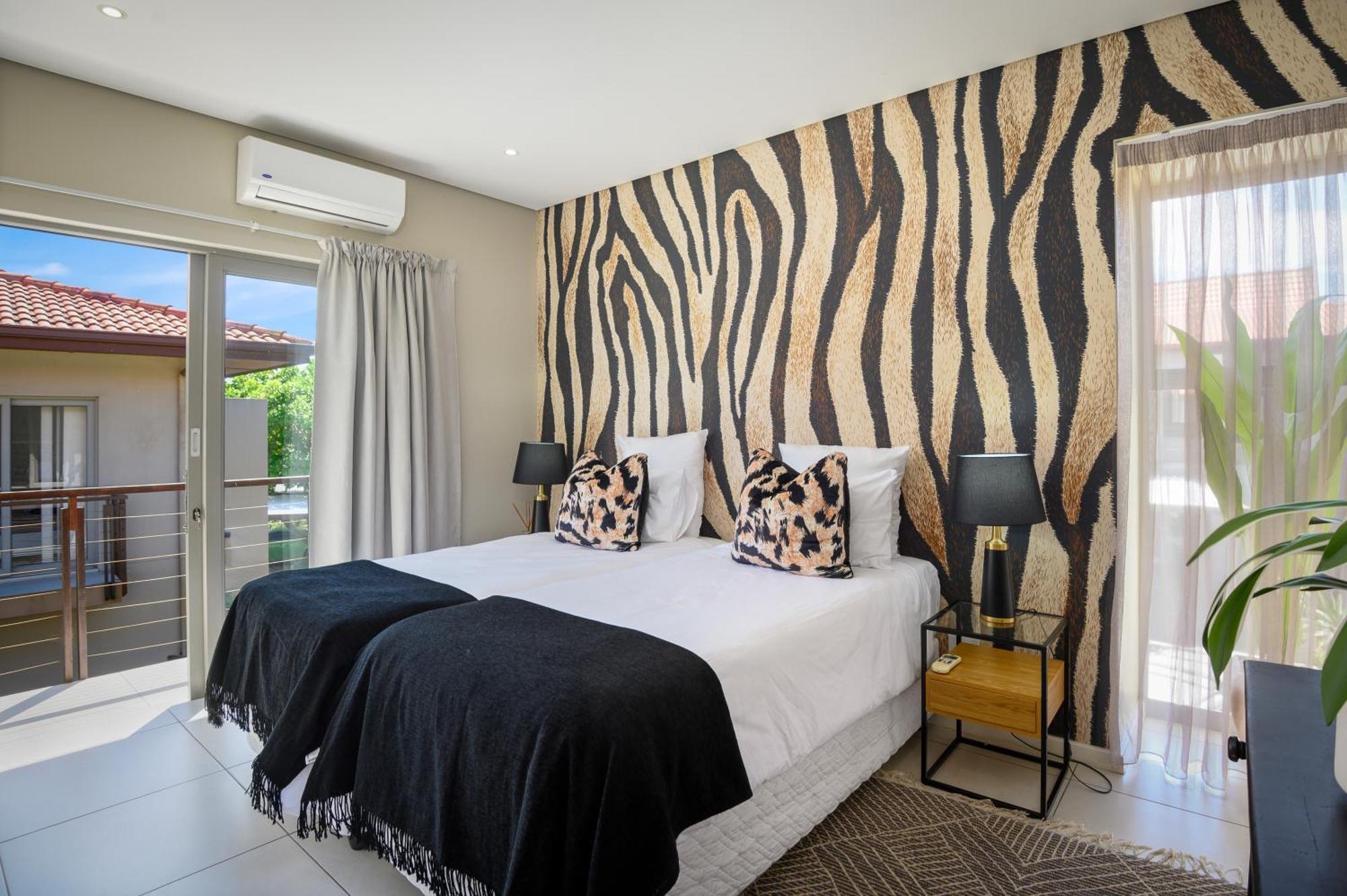 56 Zimbali Wedge Villa Ballito Buitenkant foto