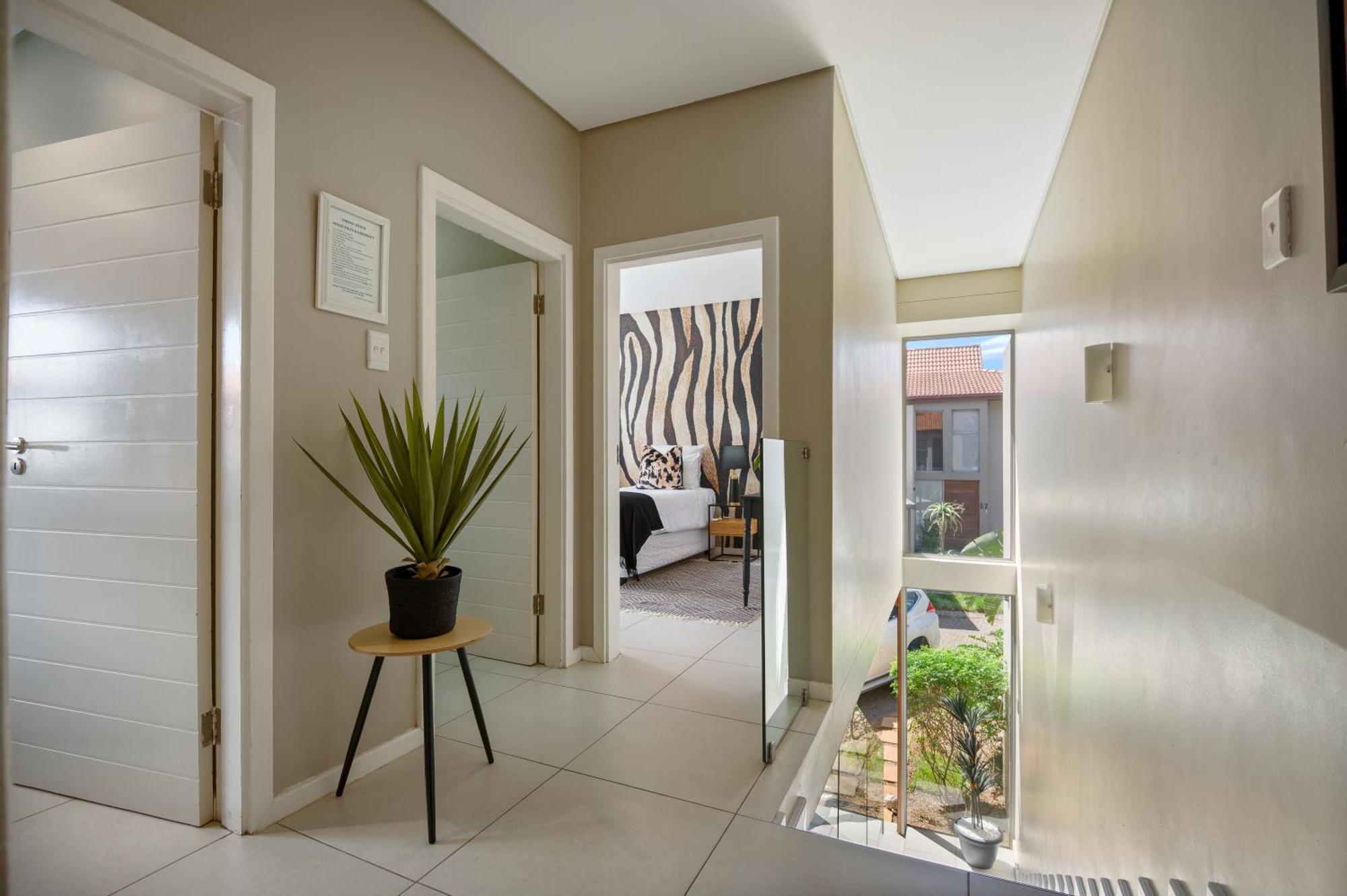 56 Zimbali Wedge Villa Ballito Buitenkant foto